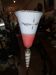 Vintage lamppost 2 lights