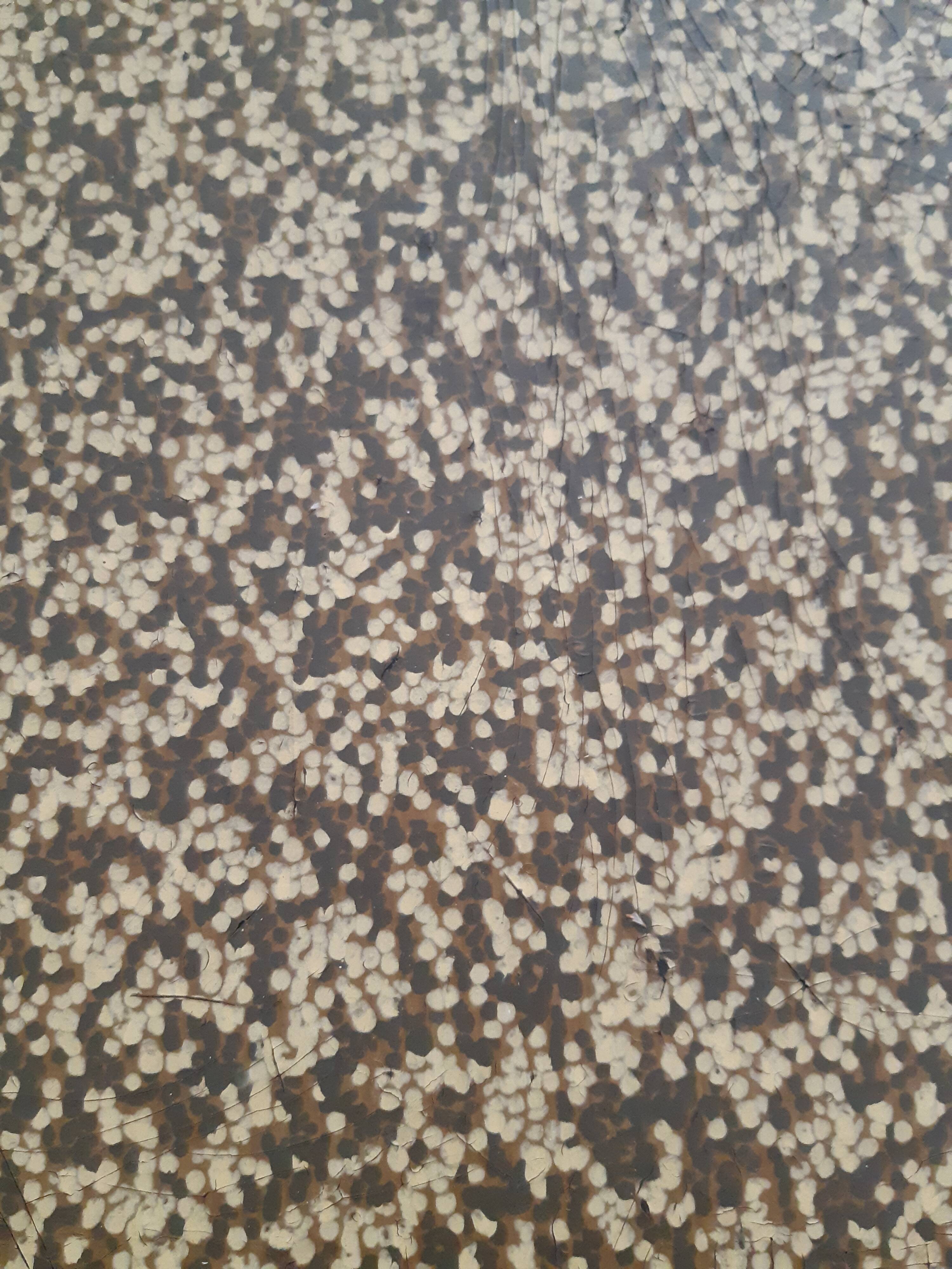 Art deco style table