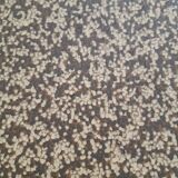 Art deco style table