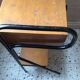 Jacques Hitier bedside table
