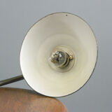 Desk lamp by schaco circa 1930s