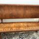 Brewery bench