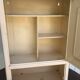 Pharmacy cabinet