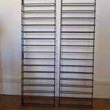 50s/60s wall shelf