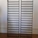 50s/60s wall shelf