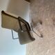 Fauteuil bureau pivotant 1970