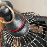 Asian style bird cage