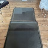 Set of 2 Steiner coffee tables