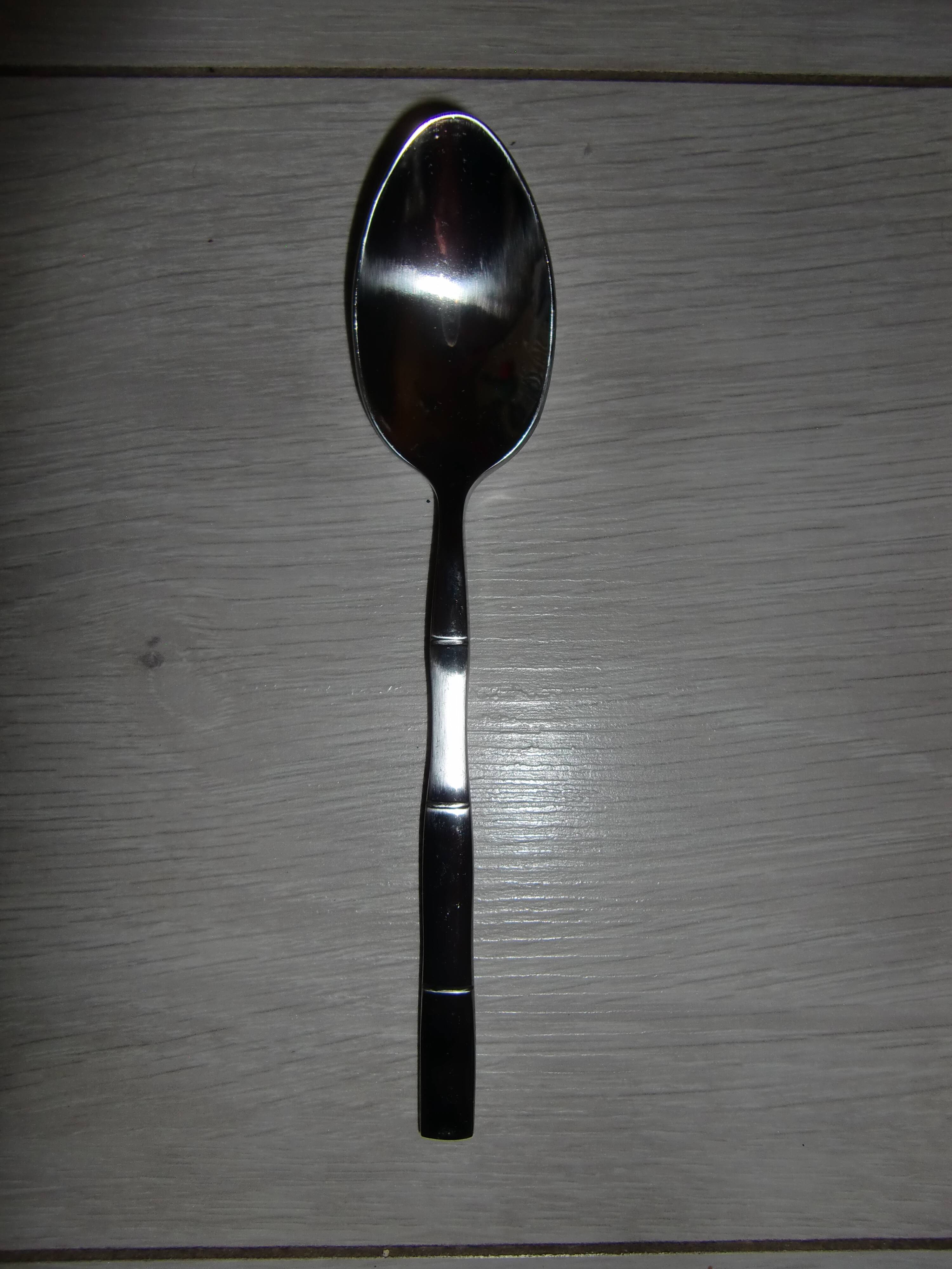 Stainless steel cutlery 24 pieces