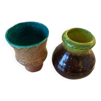 accolay vases