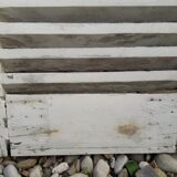 Pair of small shutters