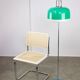 Vintage Cesca B32 chair by Marcel Breuer
