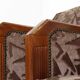 Art Deco set by Gaston and Fernand Saddier circa 1925