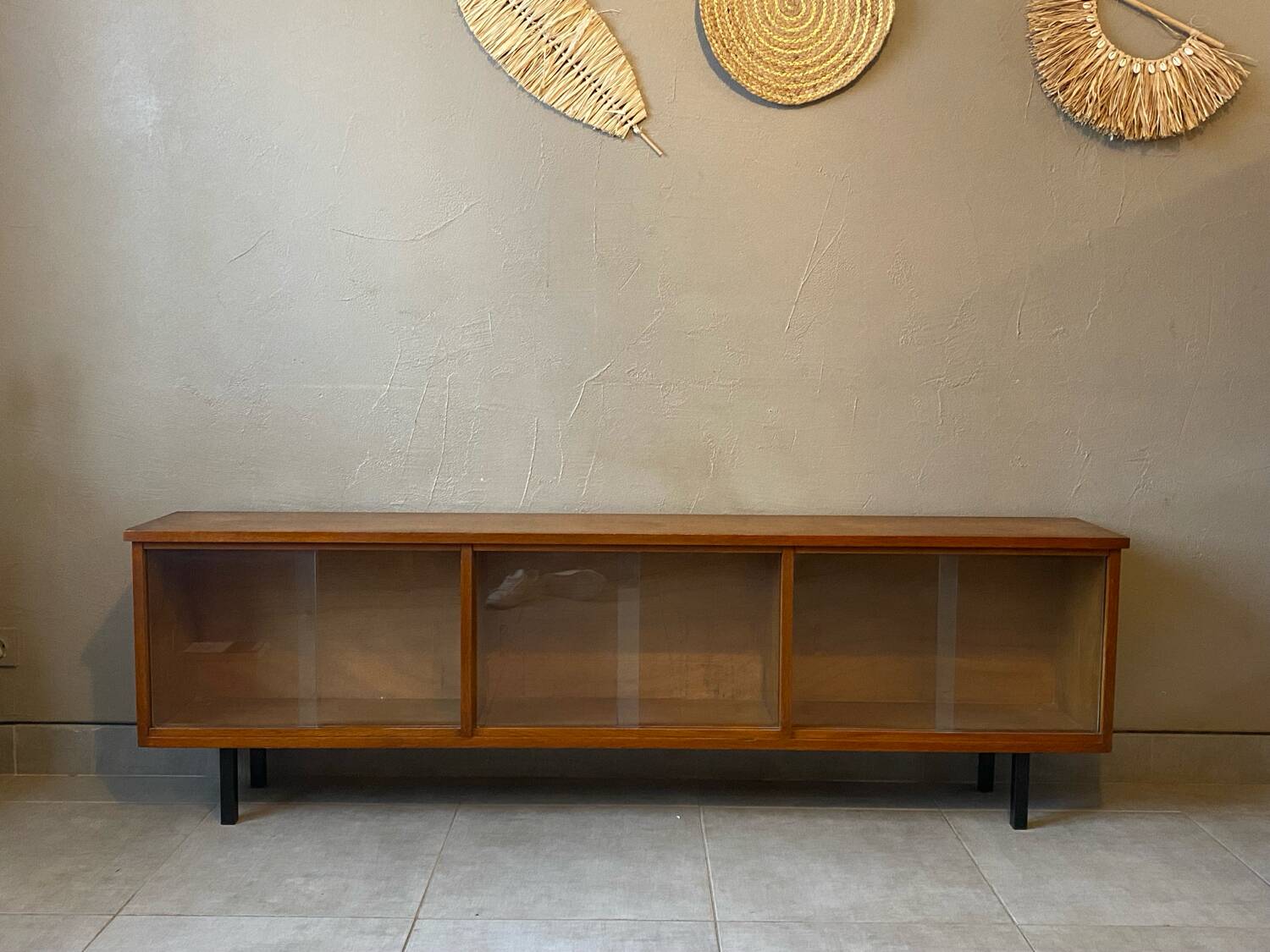 Vintage 60s sideboard (shallow)