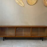 Vintage 60s sideboard (shallow)