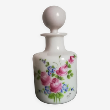 Ceramic bottle