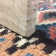 Travertine Table 1980