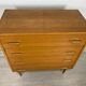 Commode vintage