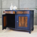 Shabby chic cabinet 40