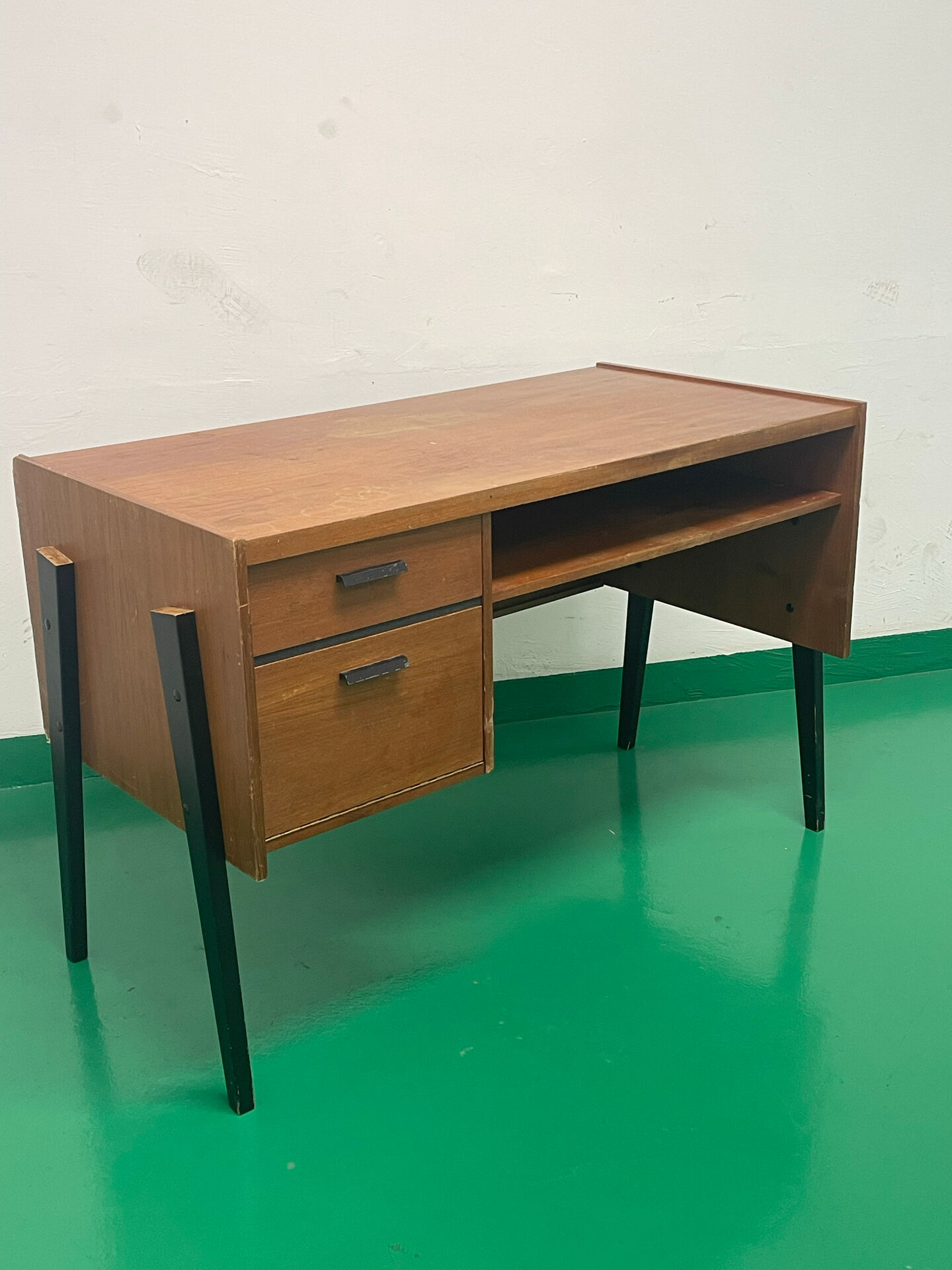 1960s vintage desk