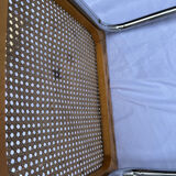 2 chairs B32 Marcel Breuer