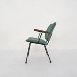 W.H. Gispen for Kembo lounge chair, The Netherlands 1954