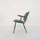 W.H. Gispen for Kembo lounge chair, The Netherlands 1954