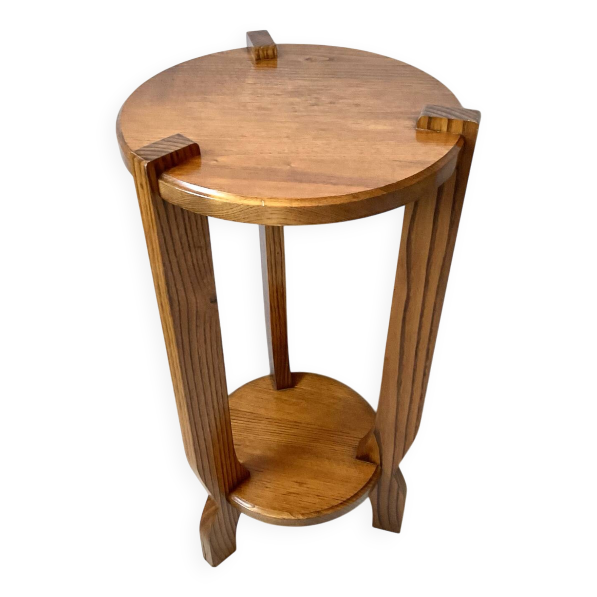 Art Deco side table