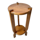 Art Deco side table