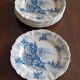 Six plates Surrey