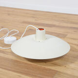 Mid-Century PH4 Pendant Lamp by Poul Henningsen, 1960s