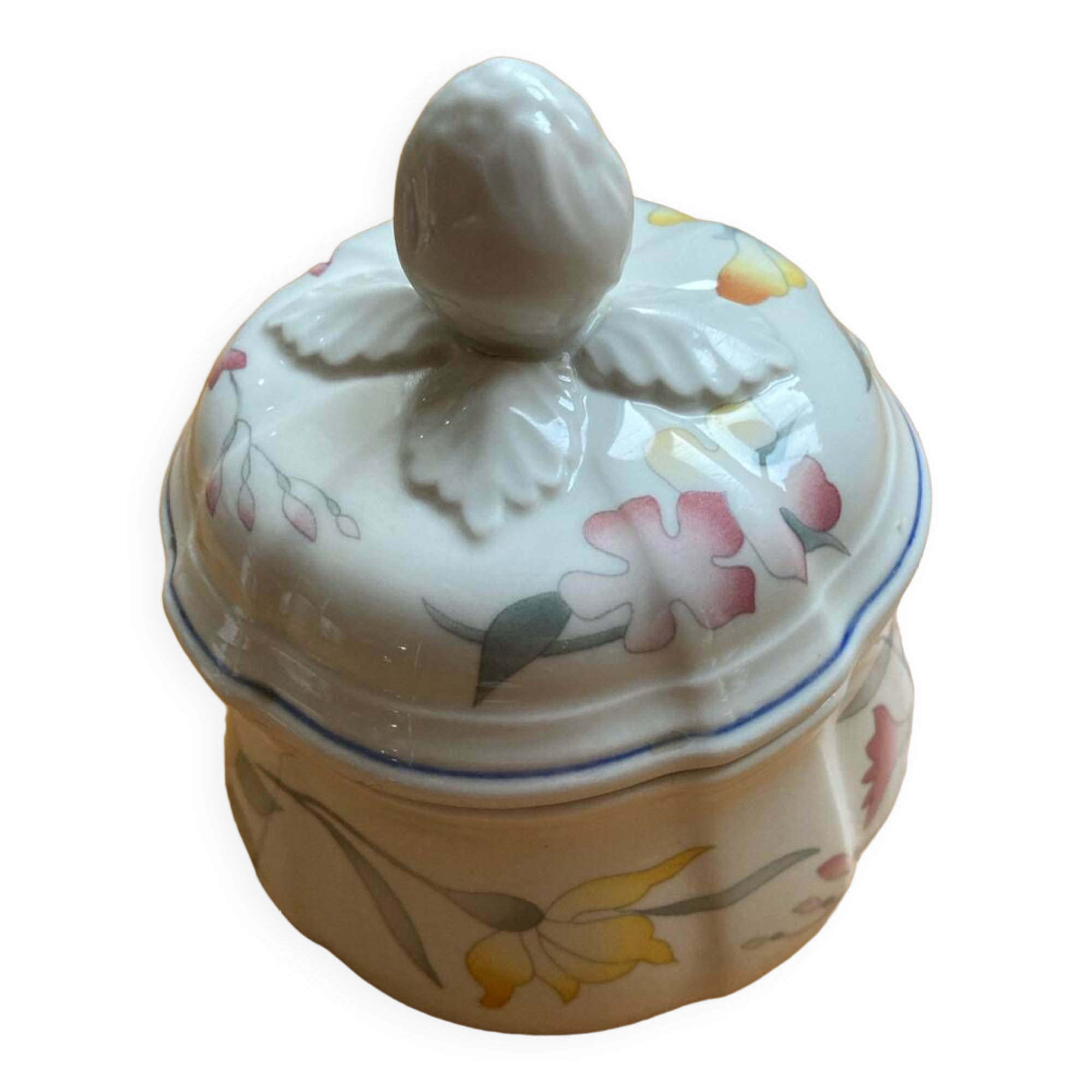 Villeroy & boch Riviera sugar bowl