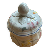 Villeroy & boch Riviera sugar bowl