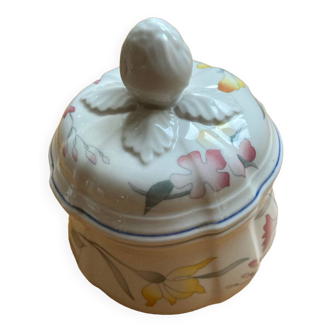 Villeroy & boch Riviera sugar bowl