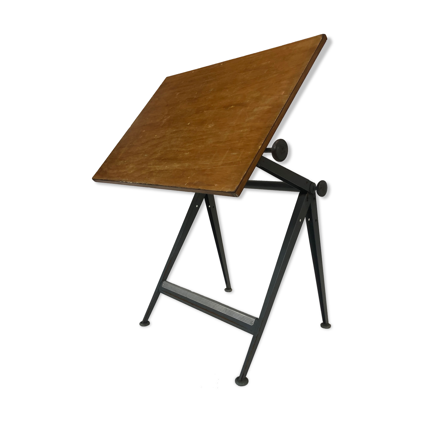 The original Drawing Board Reply Wim Rietveld and Friso Kramer for Ahrend by Cirkel