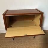 Pair of bedside tables