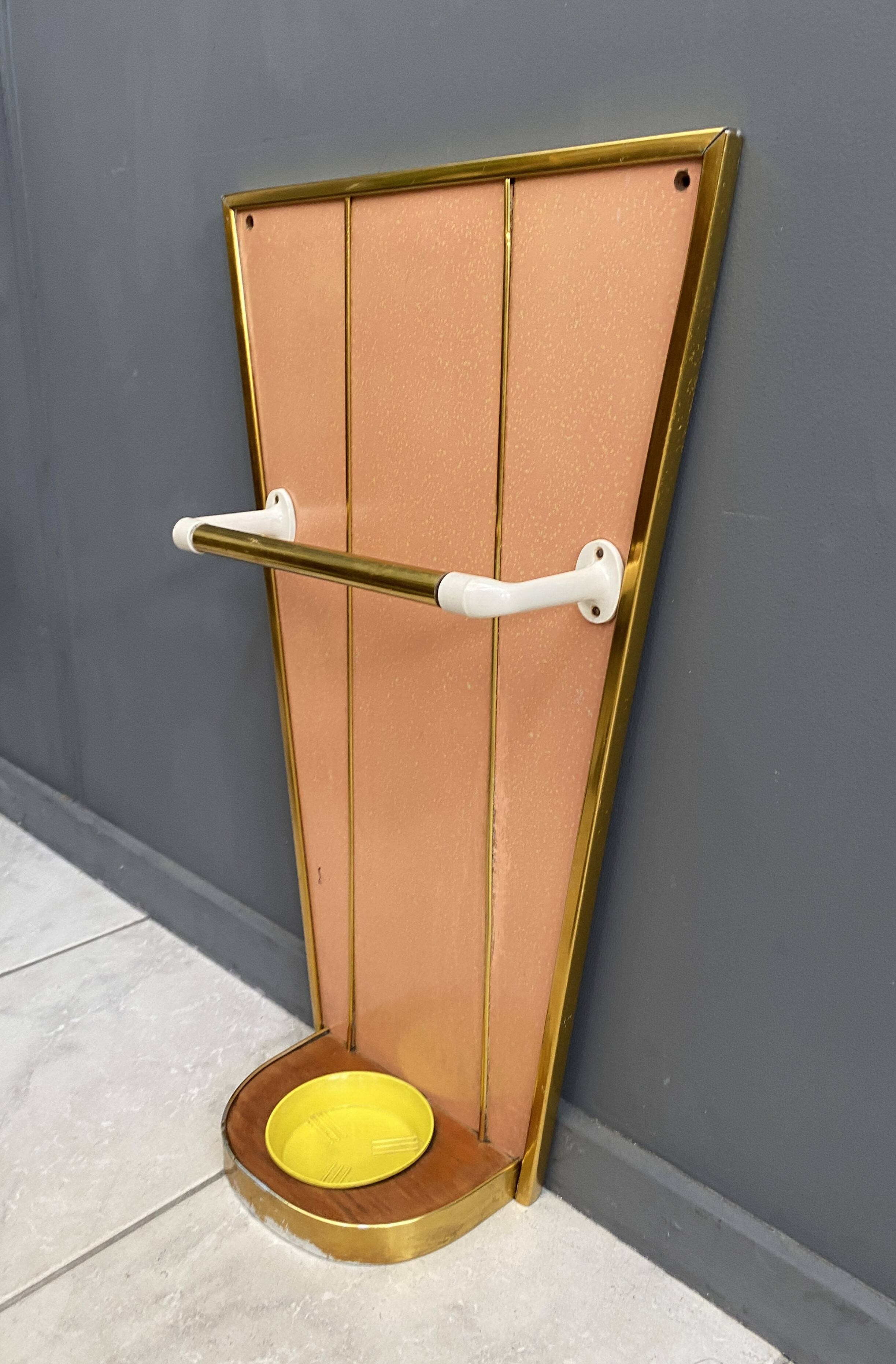 60s umbrella stand
