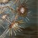 Nature morte sur toile