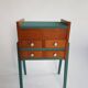 Sewing basket