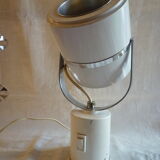 1970s design table spot lamp