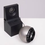 Osram - Minispot Model41701 - stainless steel, plastic 1970s Germany