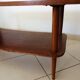 60s coffee table