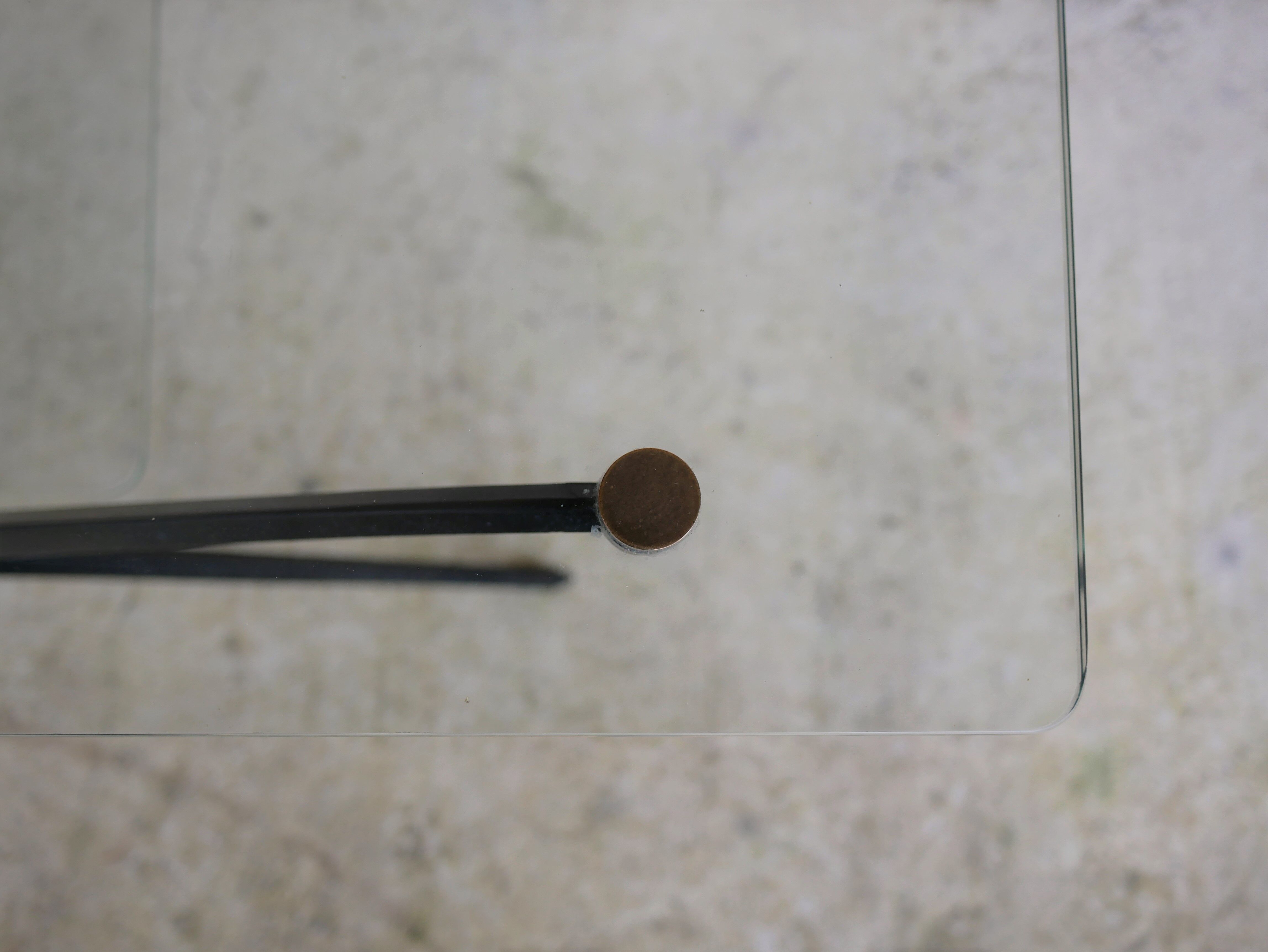 Table brand Créations Jarden, France 1960s