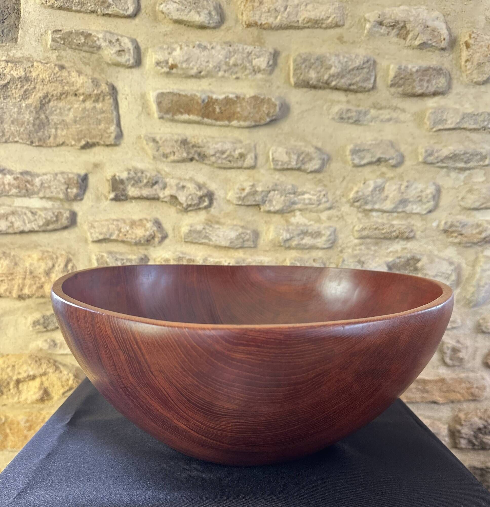 Coupe vintage xxl scandinave