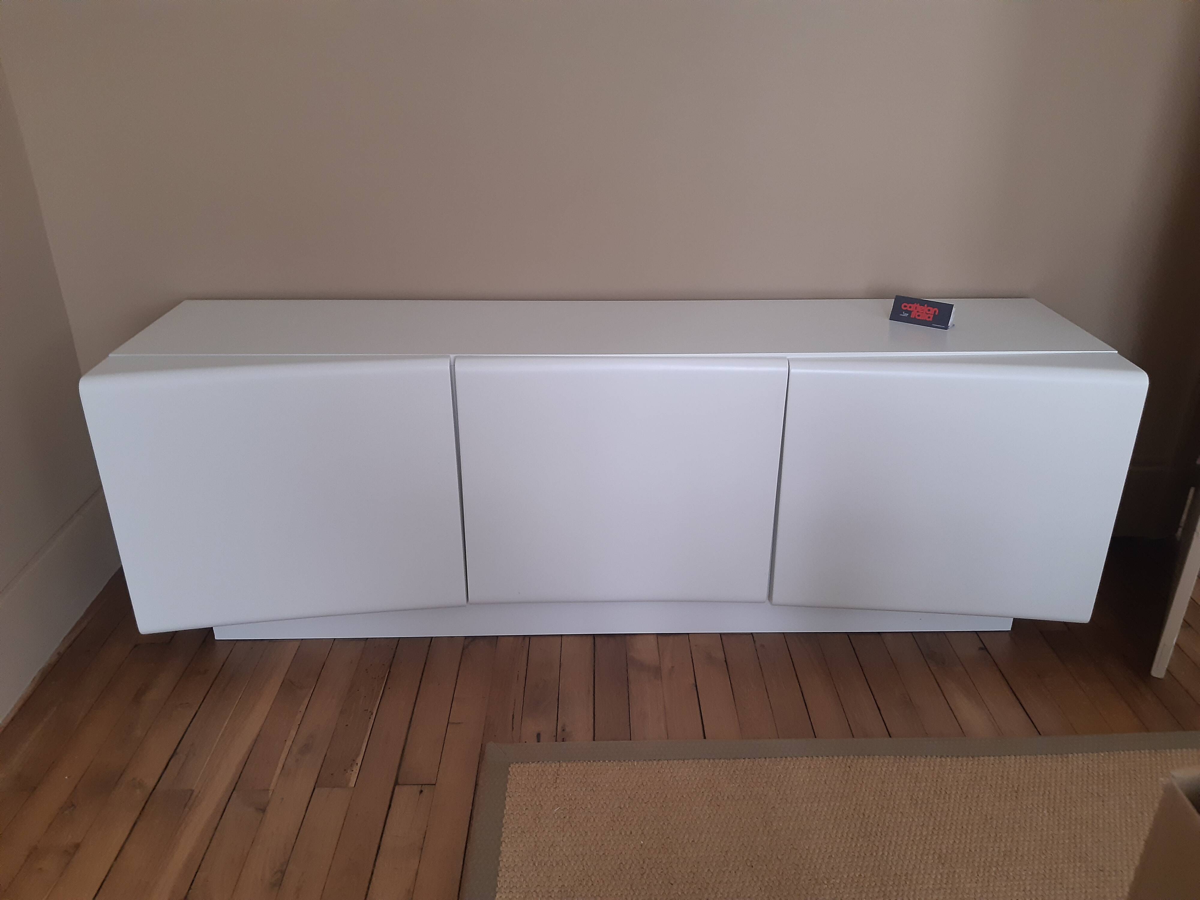 Cattelan Italia chest