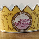 Refreshing canopy in porcelain from China
