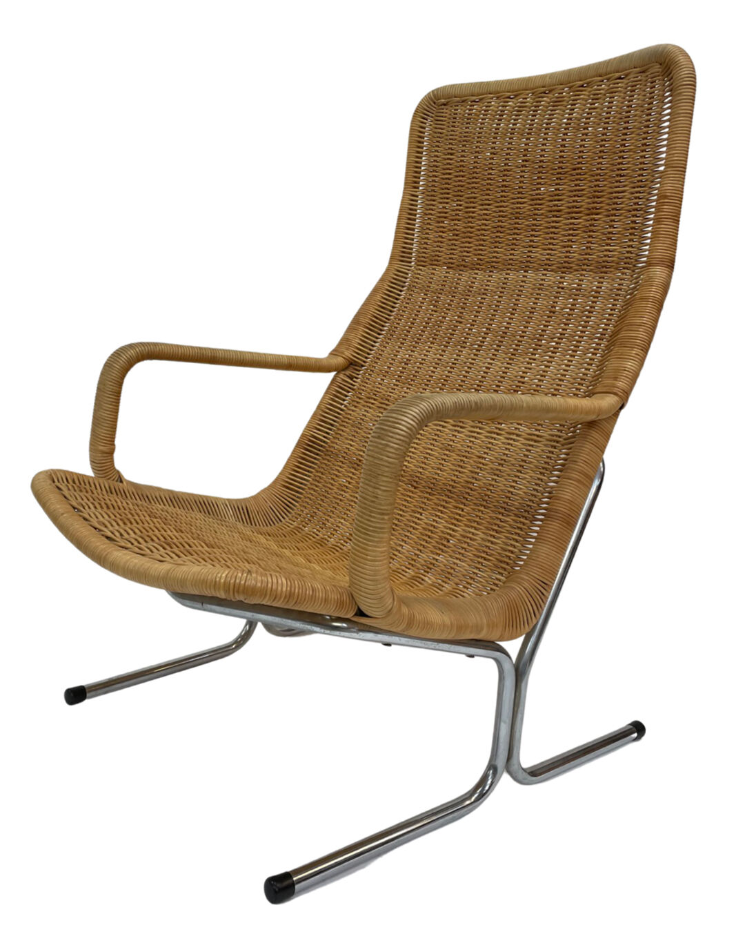 Fauteuil de Dirk van Sliedrecht pour Rohé Noordwolde