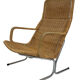 Fauteuil de Dirk van Sliedrecht pour Rohé Noordwolde
