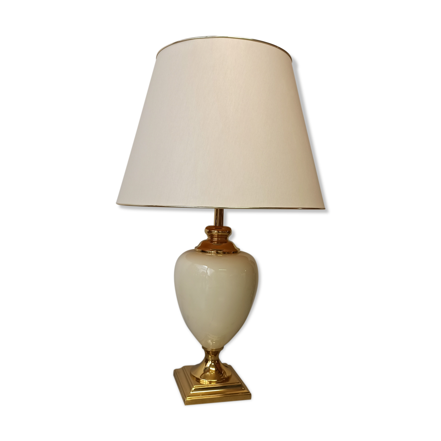 Table lamp Le Dauphin France