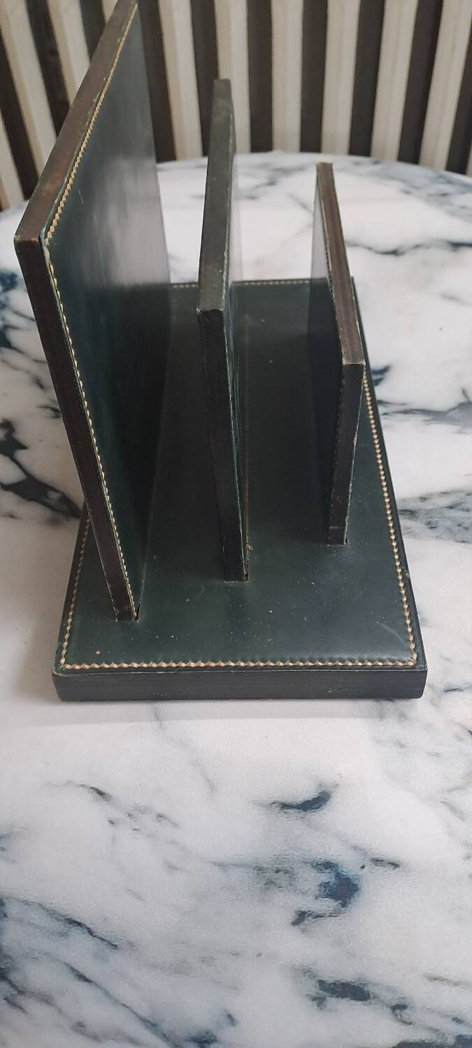 Hermes Paul Dupré Lafon office sorter